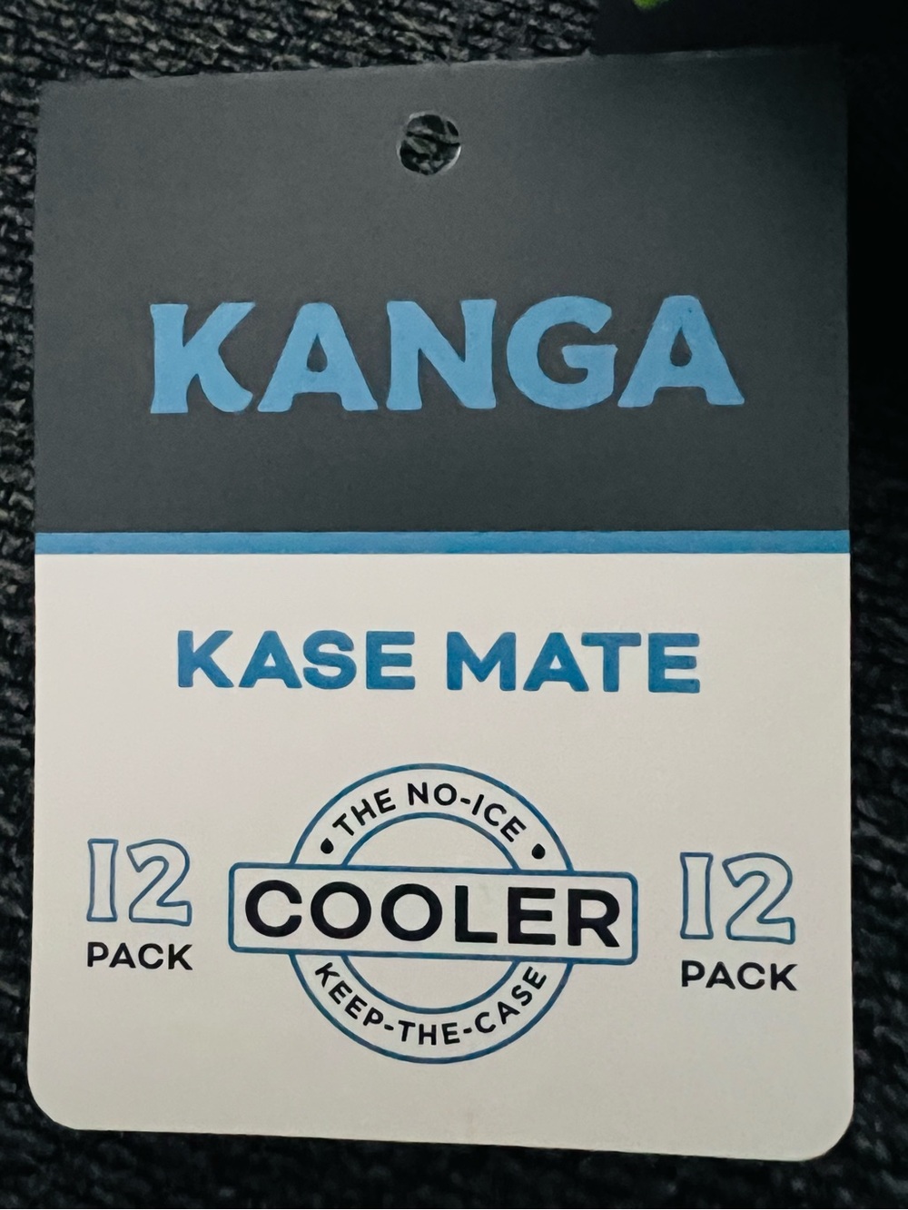 Kanga Kase Mate Cooler Bag - Picture 2 of 6